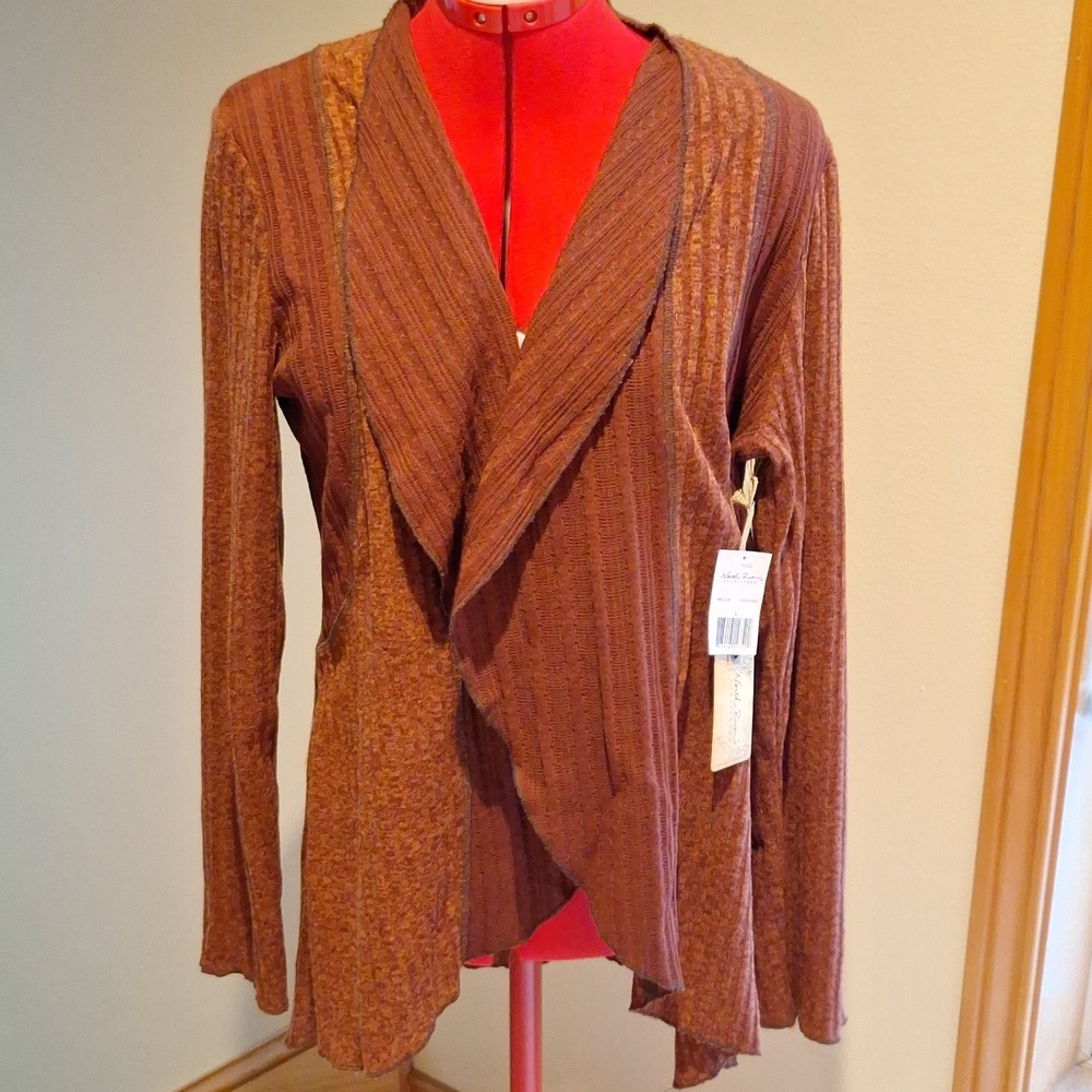 North River Outfitters Sweater Size L